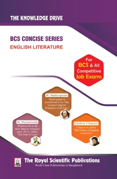 English Literature 2nd Edition (Concise)