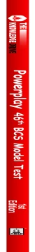 Powerplay - 46th BCS Model Test
